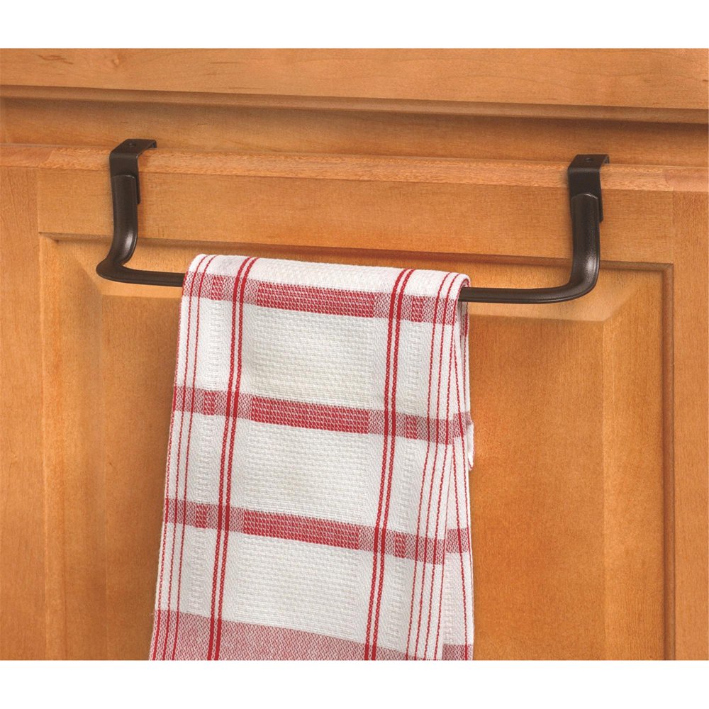Spectrum Towel Bar