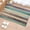 Brown Green, variant on Entryway Rug 2x3 Ft, Brown Teal Home Non Slip Small Area Rugs for Front Door, Vintage Farmhouse Retro Wooden Washable Low Pile Accent Carpet Doormat for Indoor Entrance Kitchen Bathroom Doorway