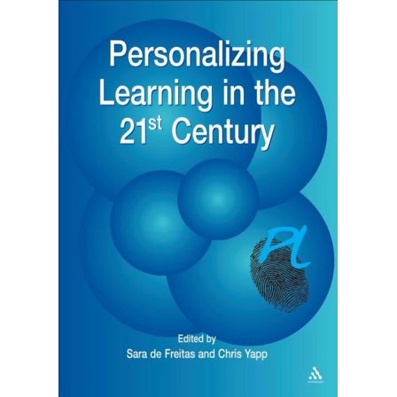 Personalizing Learning in the 21st Century (Paperback)