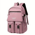 thumbnail image 1 of Stylish Waterproof Backpack - Perfect for Travel, School & More - Large Capacity!, 1 of 5