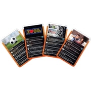 Top Trumps Pub Quiz Game