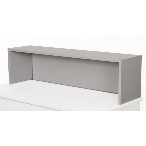 Marvel UTRA60-AT 60W x 14D x 16H Utility Riser - Slate Gray