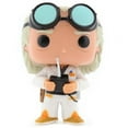 thumbnail image 3 of Funko POP! Back to the Future - Dr Emmett Brown Vinyl Figure #50, 3 of 3