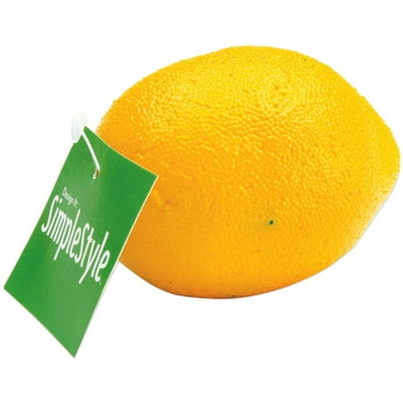 Floracraft Design It Simple Decorative Fruit