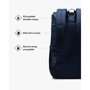 Herschel Supply Co. Retreat Backpack, Port, One Size