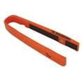 thumbnail image 1 of T.M. Designworks Chain Slider Orange for KTM 250 SX 2005-2006, 1 of 1