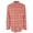 New Red Sail, variant on Men's Big & Tall Long Sleeve Coastline Cord Redwood Check Camp Shirt (New Red Sail, 2XLT)