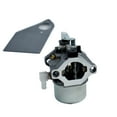 thumbnail image 2 of ALL-CARB Carburetor Kit  For Briggs & Stratton 690117  Engines196432 196437 196452 197415, 2 of 5