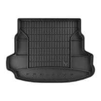 OMAC Premium Cargo Mats Liner for Mazda 6 Liftback 2009-2012 All-Weather