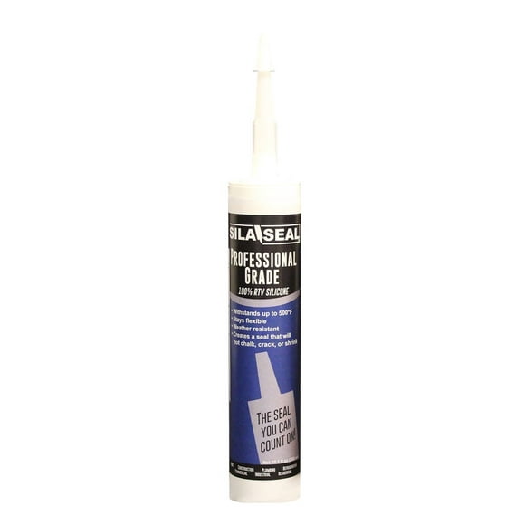 High Temp Silicone Sealants