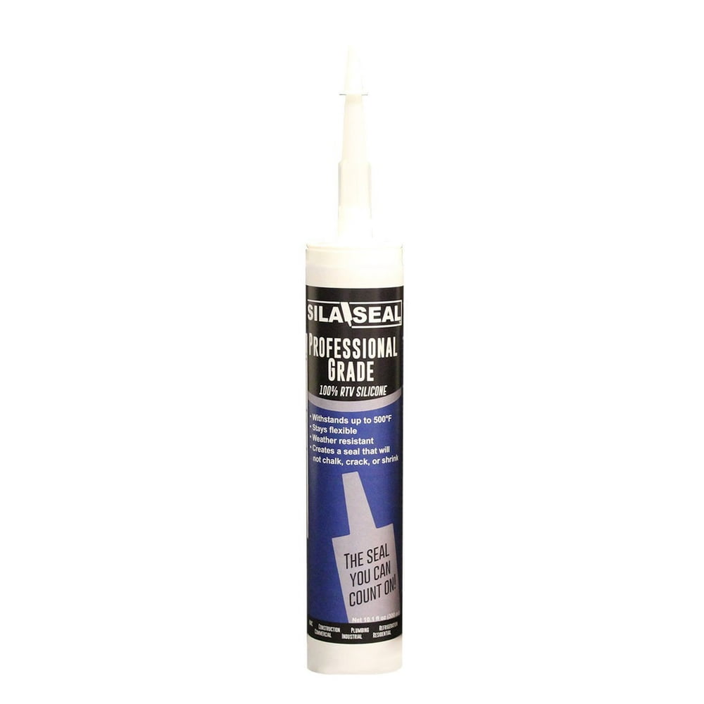 High Temp Silicone Sealant Professional GradeHigh Temp 100 RTV