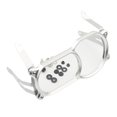 thumbnail image 1 of Miulika Motorcycle Headlight Guard Cover for R1250GS - , 253mm, 1 of 8