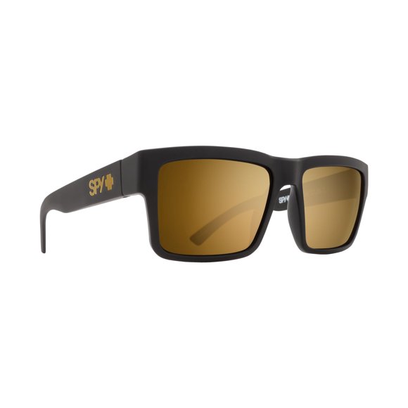 Gafas de sol Spy Optic Montana Soft Matte Black HD Plus