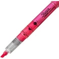thumbnail image 2 of shiyou-Sharpie Surligneurs Liquides, Pointe Biseautée, Rose, 12 Unités, 2 of 4
