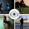 thumbnail image 1 of WIFKLSIIPG Bike Light Ultra Light Taillight Battery Warning Riding Equipment Mini Mountain Bike Taillight, 1 of 3