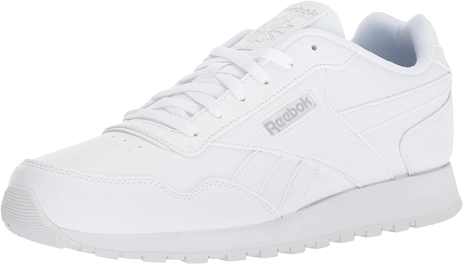 Reebok Men's Classic Harman Run Sneaker 