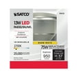 thumbnail image 2 of Satco S9410 Lumos LED PAR30SN Medium E26 13 Watt 120V 2700K Light Bulb, 2 of 2