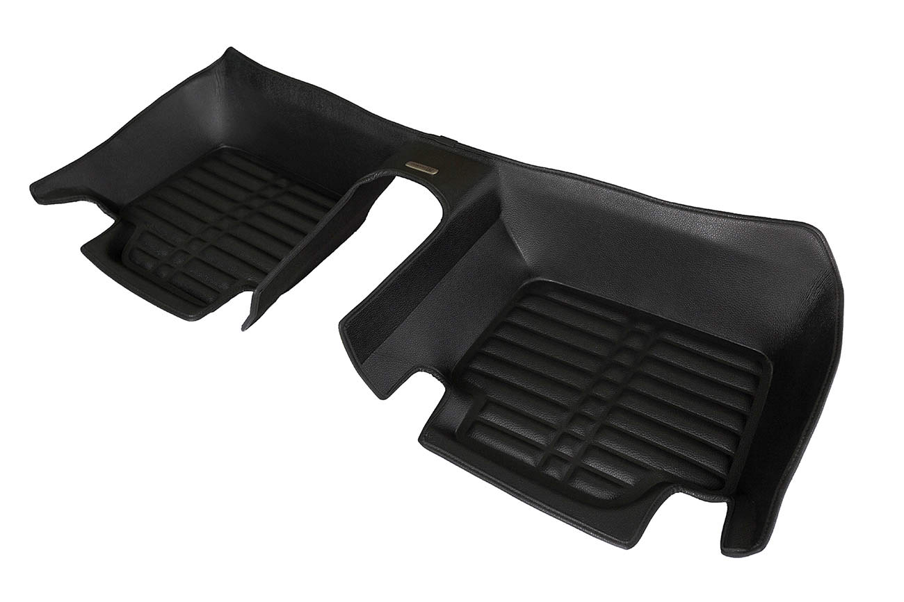 TuxMat Custom Car Floor Mats for BMW 4Series xDrive Gran Coupe 2014