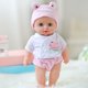 thumbnail image 5 of Juguetes de piscina, juguetes para bebés, juguetes para niños pequeños, muñeca de 12 pulgadas con juego de accesorios, muñecas suaves para niñas de 3 años o más, juguetes para niños para regalo de cum, 5 of 6