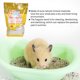 thumbnail image 5 of Desodorante Bentonite Hamster Desodorante Hamster Sand Para Cojín Cojín De Hámster ANGGREK Otros, 5 of 8