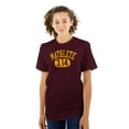 thumbnail image 3 of Mathlete Pi Math Student Teacher Men's Graphic T Shirt Tees Brisco Brands 3X, 3 of 6