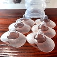 thumbnail image 2 of Ultra-thin Butterfly-shaped Bite-proof Silicone Nipple Shield for Mothers, Breastfeeding Nipple Sticker, Breastfeeding Artifact SML Three Sizes,, 2 of 5