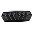 thumbnail image 1 of koolsoo LED Tail Light Motorcycle Parts Accs for Msx125 CBR650F Ctx700 Smoke Lens, 1 of 9