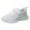 C146 White, variant on Sneakers Toddler Boys Girls Mesh Hook Loop Soft Sole Lightweight Casual Athletic Non- Outdoor Daily Wear Kids Shoes Size 9-9.5 Years Black