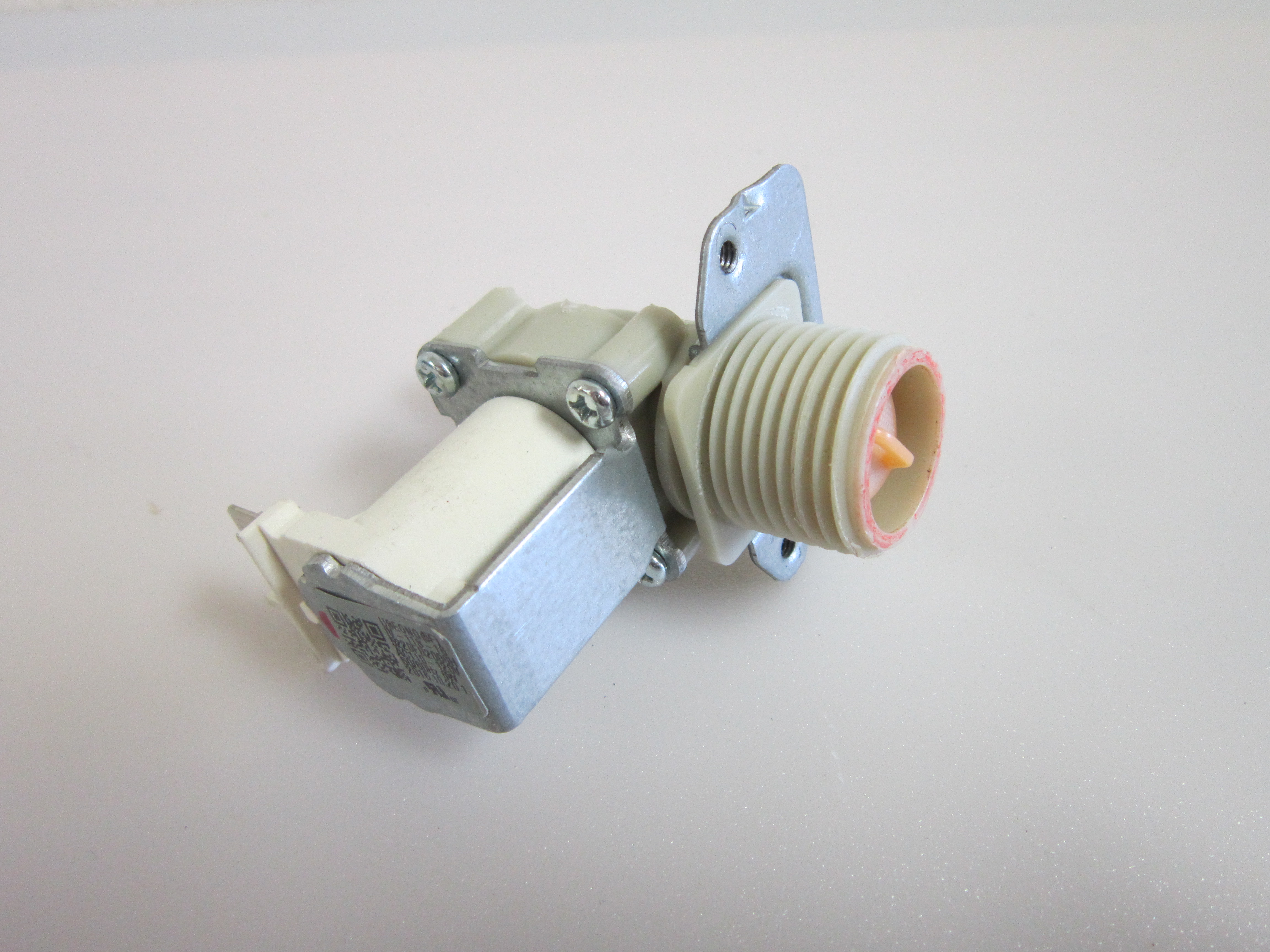 LG WM9000HVA Washer Hot Water Inlet Valve 5220FR2006H