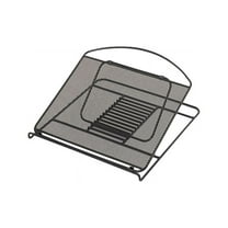 Safco Onyx Mesh Laptop Stand (Qty. 5)