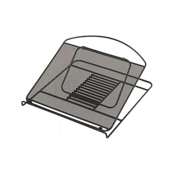 Safco Onyx Mesh Laptop Stand (Qty. 5)