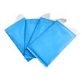 thumbnail image 1 of EeaseMX 4 bolsas desechables para orinales unisex para hombres, mujeres y niños, superabsorbentes, para viajes, atascos de tráfico, camping (azul), 1 of 6