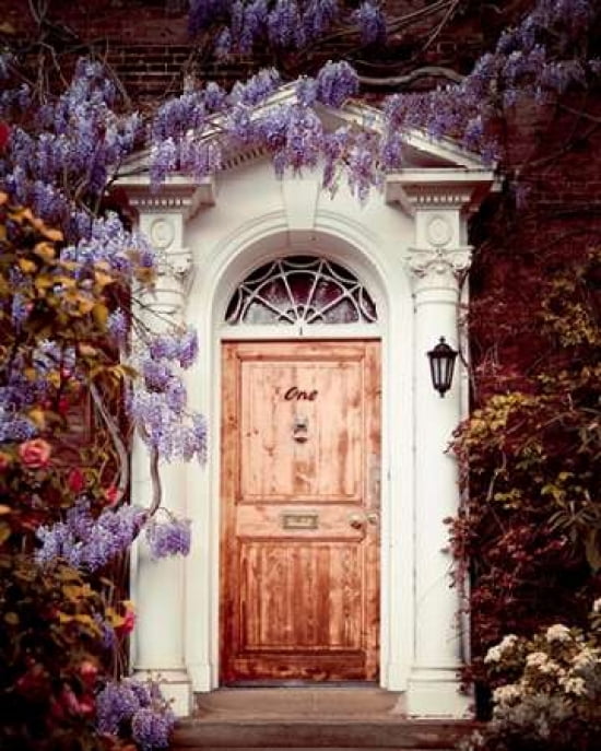 Dream Home Canvas A