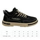 thumbnail image 5 of Zapatos para correr casuales para hombres Zapatos para correr transpirables y acogedores Antideslizantes con absorción de impactos Likrtyny Tenis De Mujer Tenis De Hombre, 5 of 8