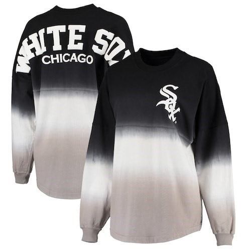 chicago white sox women's shirts