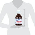 thumbnail image 6 of Curley's Famous Original Hickory All Natural Barbecue Sauce 38 oz, 6 of 6