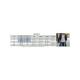 thumbnail image 6 of Cenuakty Men Long Sleeve Cardigan Casual Shawl Collar Open Front Knit Sweater Drape Cape Fall Tops, 6 of 6