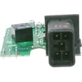 thumbnail image 1 of Tarjeta MOTOR LIMPIAPARABRISAS CARDONE G3500 1992 al 1996 Delantero, 1 of 4