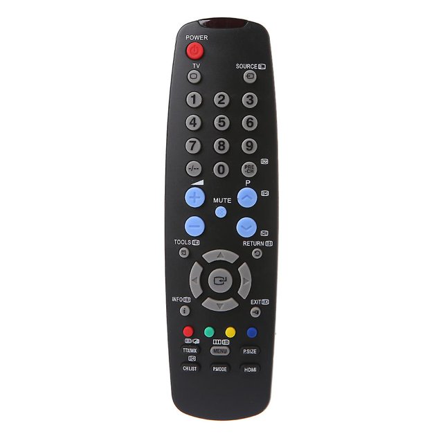 Mando a distancia universal de repuesto para TV Bn59-00676a para Ps42a410c1xxc