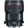 thumbnail image 2 of Canon TS-E 90mm f/2.8L Macro Objectif à Inclinaison - 2274C002, 2 of 2