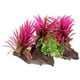 thumbnail image 4 of Hierba artificial para acuario, delicada planta decorativa para acuario., 4 of 6