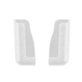 thumbnail image 1 of Paquete de 2 piezas de para teléfono móvil para automóvil con cinta de doble cara, fuerte adherencia, práctico, duradero, Blanco Hugo Soporte para teléfono de coche, 1 of 6