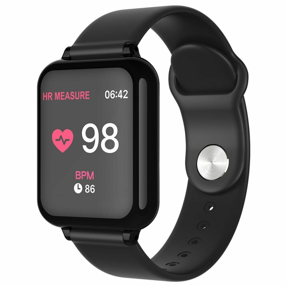 b fit watch walmart