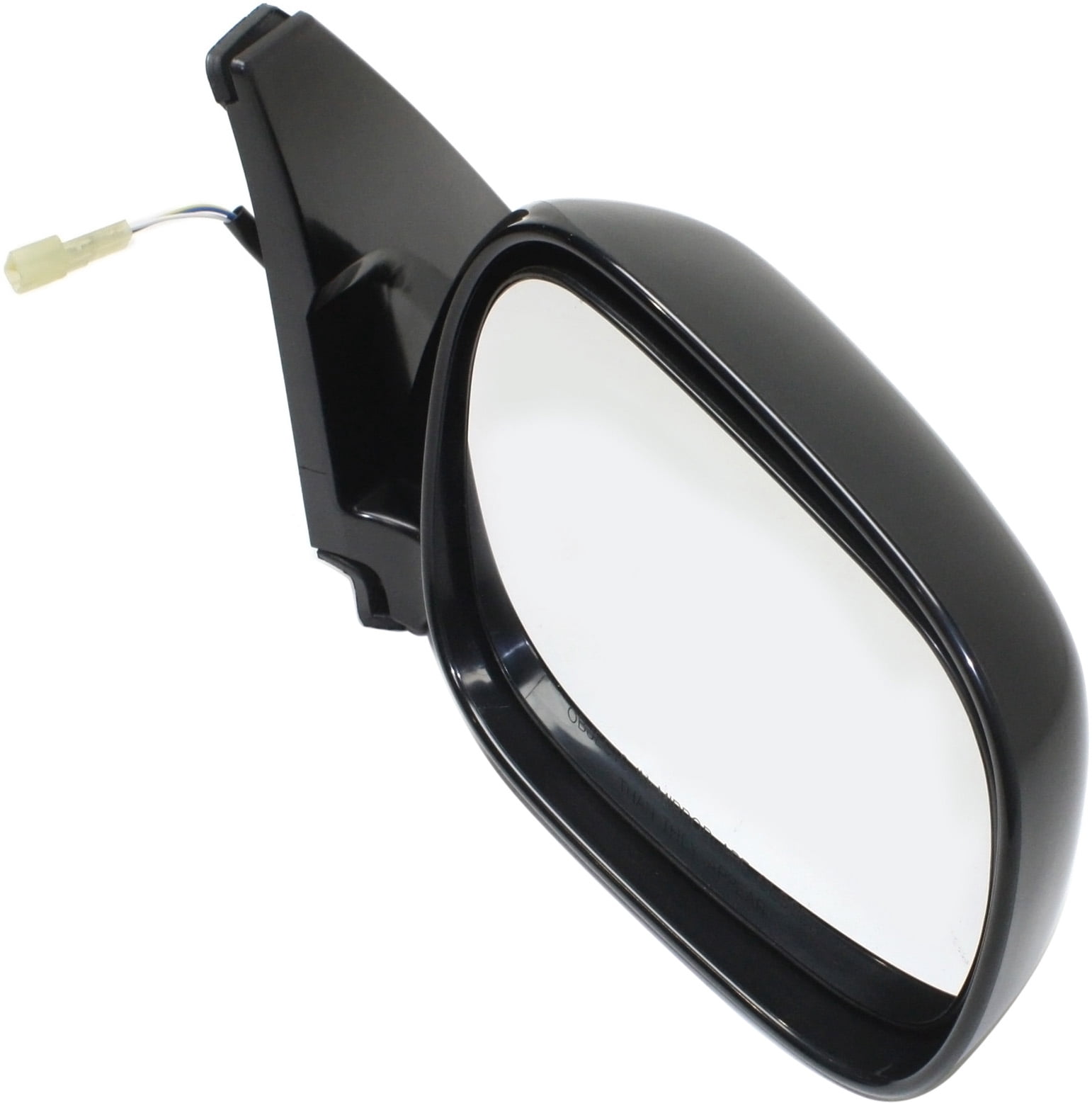 Mirror Compatible With 2001-2002 Suzuki Grand Vitara 2002-2006 XL-7 Right Passenger Side Paintable Kool-Vue