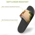 thumbnail image 3 of Tinker Bell Shower Slippers for Women & Men Non-Slip House Shoes Slide Sandals for Bathroom Home Beach Travel Dorm, 3 of 8