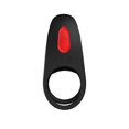 thumbnail image 2 of Anillo Vibrador Giant Con Extensor Es Recargable ¡WOW!, 2 of 7