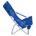 thumbnail image 3 of RIO Gear Chaise Hamac Breeze- Bleu, 3 of 6