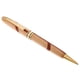 thumbnail image 2 of Bolígrafo de Bambú Reutilizable + 10 Piezas de de Bolígrafo para Escritura en La de Oficina Hugo Bolígrafo de bambú durable, 2 of 10