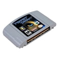 thumbnail image 2 of Perfect Dark N64 Estándar Físico Nuevo Goldeneye 2, 2 of 5