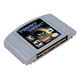 thumbnail image 2 of Perfect Dark N64 Estándar Físico Nuevo Goldeneye 2, 2 of 5